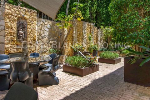Villa i Altea, Alicante, Altea - € 1.950.000 | Ref: S-4377/13675 - foto 17