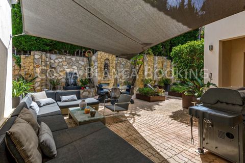 Villa i Altea, Alicante, Altea - € 1.950.000 | Ref: S-4377/13675 - foto 18