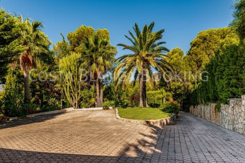Villa i Altea, Alicante, Altea - € 1.950.000 | Ref: S-4377/13675 - foto 19
