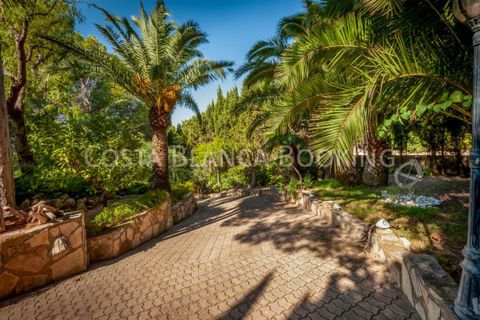 Villa i Altea, Alicante, Altea - € 1.950.000 | Ref: S-4377/13675 - foto 20