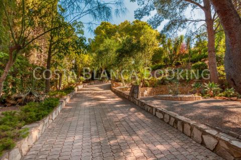 Villa i Altea, Alicante, Altea - € 1.950.000 | Ref: S-4377/13675 - foto 21