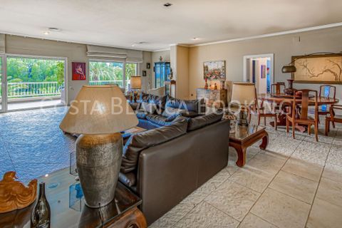 Villa i Altea, Alicante, Altea - € 1.950.000 | Ref: S-4377/13675 - foto 23