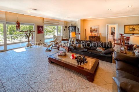 Villa i Altea, Alicante, Altea - € 1.950.000 | Ref: S-4377/13675 - foto 24