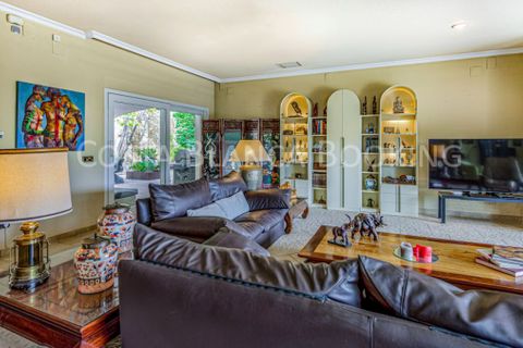 Villa i Altea, Alicante, Altea - € 1.950.000 | Ref: S-4377/13675 - foto 25