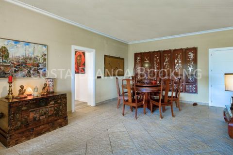 Villa i Altea, Alicante, Altea - € 1.950.000 | Ref: S-4377/13675 - foto 27