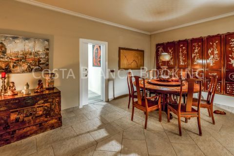 Villa i Altea, Alicante, Altea - € 1.950.000 | Ref: S-4377/13675 - foto 28