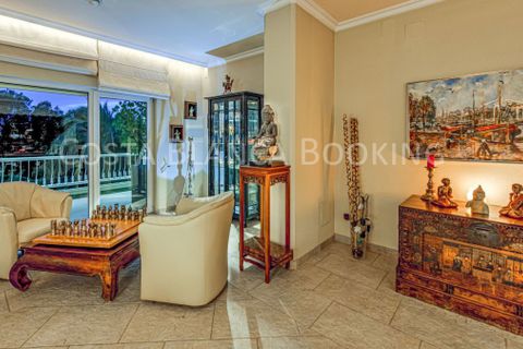 Villa i Altea, Alicante, Altea - € 1.950.000 | Ref: S-4377/13675 - foto 29