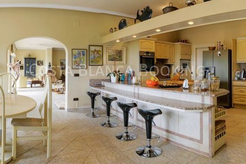 Villa i Altea, Alicante, Altea - € 1.950.000 | Ref: S-4377/13675 - foto 31
