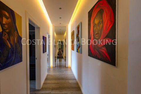 Villa i Altea, Alicante, Altea - € 1.950.000 | Ref: S-4377/13675 - foto 33