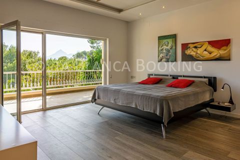 Villa i Altea, Alicante, Altea - € 1.950.000 | Ref: S-4377/13675 - foto 34