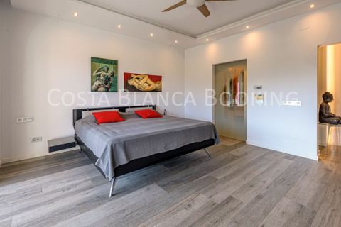 Villa i Altea, Alicante, Altea - € 1.950.000 | Ref: S-4377/13675 - foto 35