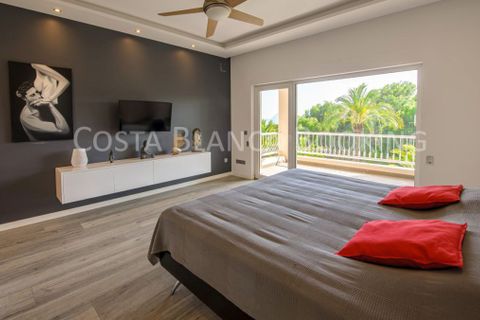 Villa i Altea, Alicante, Altea - € 1.950.000 | Ref: S-4377/13675 - foto 36