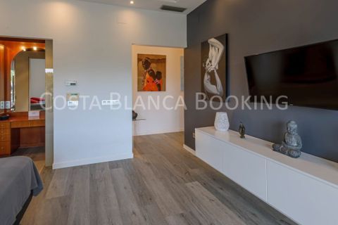 Villa i Altea, Alicante, Altea - € 1.950.000 | Ref: S-4377/13675 - foto 37