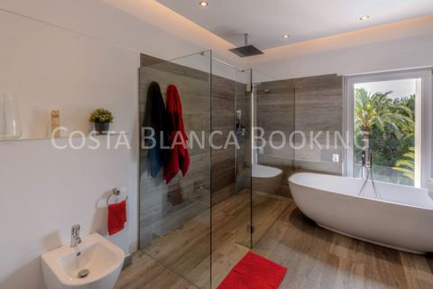 Villa i Altea, Alicante, Altea - € 1.950.000 | Ref: S-4377/13675 - foto 39