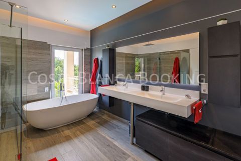 Villa i Altea, Alicante, Altea - € 1.950.000 | Ref: S-4377/13675 - foto 40
