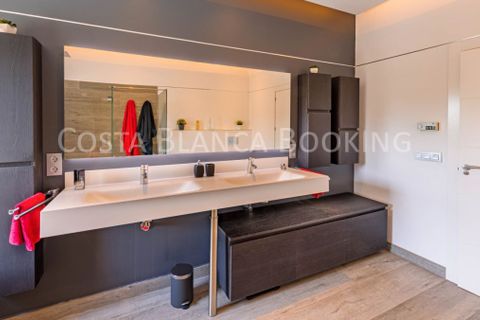 Villa i Altea, Alicante, Altea - € 1.950.000 | Ref: S-4377/13675 - foto 41
