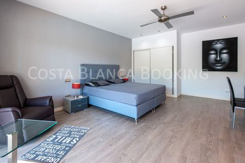 Villa i Altea, Alicante, Altea - € 1.950.000 | Ref: S-4377/13675 - foto 43
