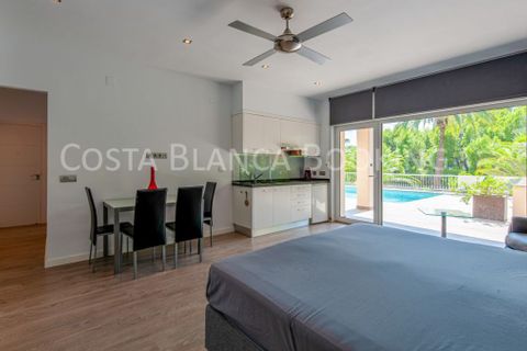 Villa i Altea, Alicante, Altea - € 1.950.000 | Ref: S-4377/13675 - foto 45