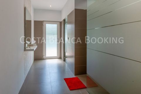 Villa i Altea, Alicante, Altea - € 1.950.000 | Ref: S-4377/13675 - foto 47