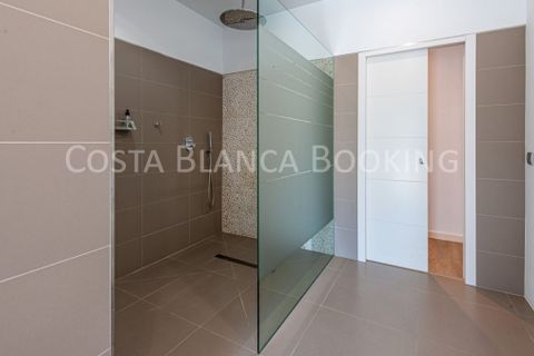 Villa i Altea, Alicante, Altea - € 1.950.000 | Ref: S-4377/13675 - foto 48