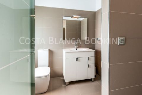 Villa i Altea, Alicante, Altea - € 1.950.000 | Ref: S-4377/13675 - foto 49