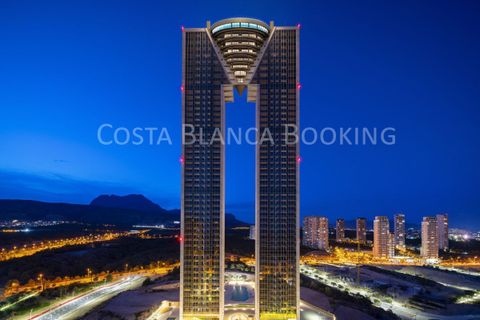 Apartament a Benidorm, Alicante, Benidorm - € 995.000 | Ref: S-4413/13675 - foto 1