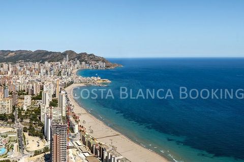 Apartament a Benidorm, Alicante, Benidorm - € 995.000 | Ref: S-4413/13675 - foto 2