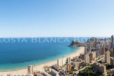 Apartament a Benidorm, Alicante, Benidorm - € 995.000 | Ref: S-4413/13675 - foto 3
