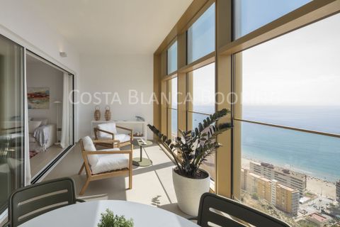 Apartament a Benidorm, Alicante, Benidorm - € 995.000 | Ref: S-4413/13675 - foto 4