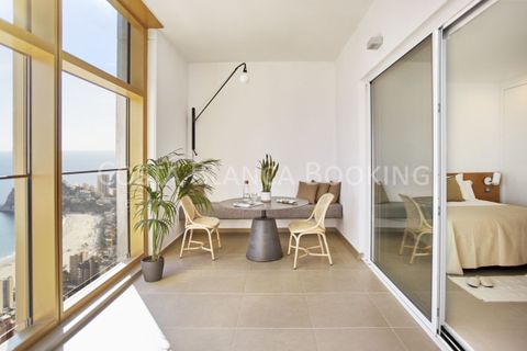 Apartament a Benidorm, Alicante, Benidorm - € 995.000 | Ref: S-4413/13675 - foto 6