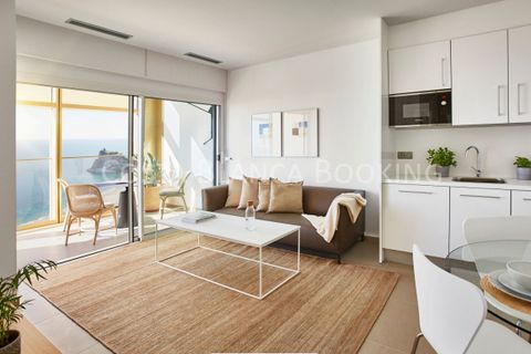Apartament a Benidorm, Alicante, Benidorm - € 995.000 | Ref: S-4413/13675 - foto 8