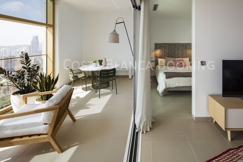 Apartament a Benidorm, Alicante, Benidorm - € 995.000 | Ref: S-4413/13675 - foto 13