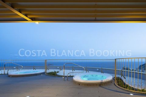 Apartament a Benidorm, Alicante, Benidorm - € 995.000 | Ref: S-4413/13675 - foto 20