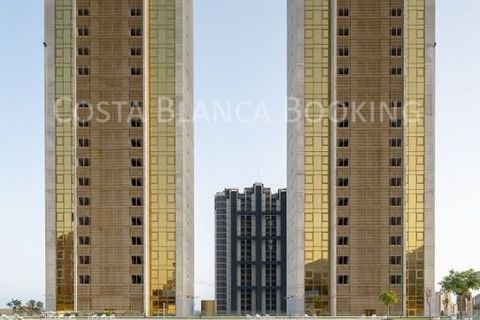 Apartament a Benidorm, Alicante, Benidorm - € 995.000 | Ref: S-4413/13675 - foto 21