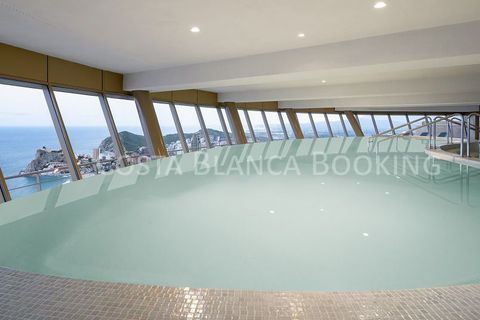 Apartament a Benidorm, Alicante, Benidorm - € 995.000 | Ref: S-4413/13675 - foto 23