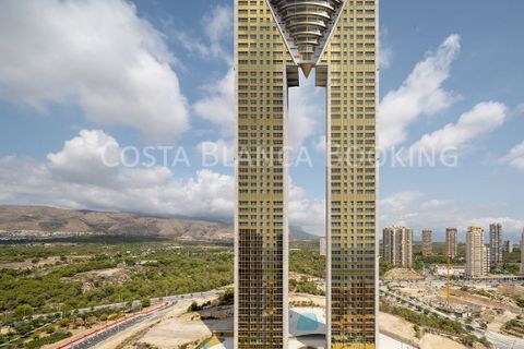Apartament a Benidorm, Alicante, Benidorm - € 995.000 | Ref: S-4413/13675 - foto 24