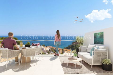 Lejlighed i Calpe, Alicante, Calpe - € 394.000 | Ref: S-4482/13675 - foto 2