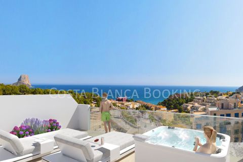 Lejlighed i Calpe, Alicante, Calpe - € 394.000 | Ref: S-4482/13675 - foto 4