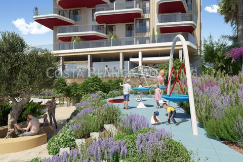 Lejlighed i Calpe, Alicante, Calpe - € 394.000 | Ref: S-4482/13675 - foto 7