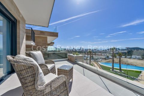 Lejlighed i Finestrat, Alicante, Finestrat - € 390.000 | Ref: S-4492/13675 - foto 1