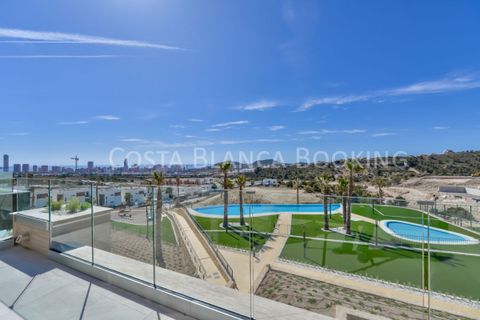 Lejlighed i Finestrat, Alicante, Finestrat - € 390.000 | Ref: S-4492/13675 - foto 3