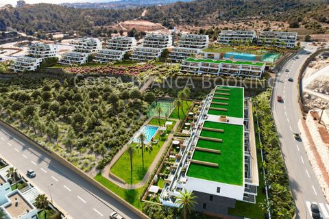 Lejlighed i Finestrat, Alicante, Finestrat - € 390.000 | Ref: S-4492/13675 - foto 4