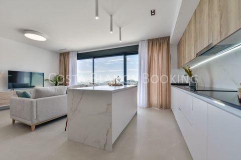 Lejlighed i Finestrat, Alicante, Finestrat - € 390.000 | Ref: S-4492/13675 - foto 8