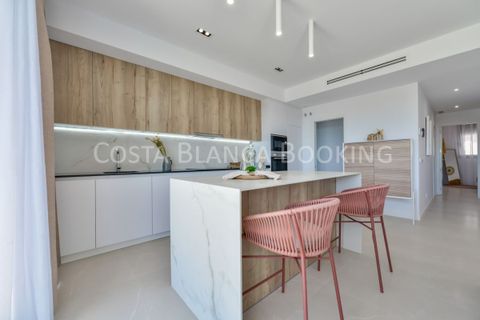 Lejlighed i Finestrat, Alicante, Finestrat - € 390.000 | Ref: S-4492/13675 - foto 10