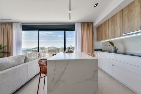 Lejlighed i Finestrat, Alicante, Finestrat - € 390.000 | Ref: S-4492/13675 - foto 11