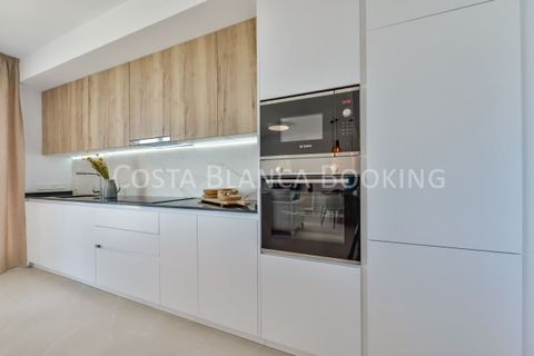 Lejlighed i Finestrat, Alicante, Finestrat - € 390.000 | Ref: S-4492/13675 - foto 12