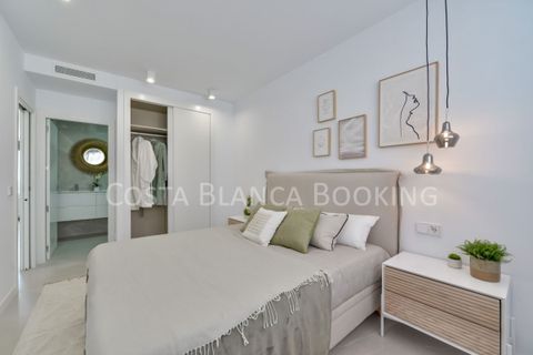 Lejlighed i Finestrat, Alicante, Finestrat - € 390.000 | Ref: S-4492/13675 - foto 13