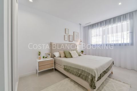 Lejlighed i Finestrat, Alicante, Finestrat - € 390.000 | Ref: S-4492/13675 - foto 14