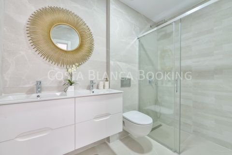Lejlighed i Finestrat, Alicante, Finestrat - € 390.000 | Ref: S-4492/13675 - foto 16