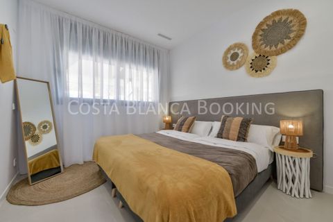Lejlighed i Finestrat, Alicante, Finestrat - € 390.000 | Ref: S-4492/13675 - foto 17